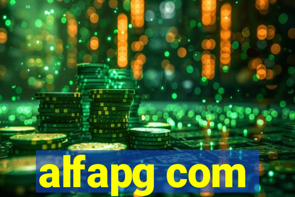 alfapg com